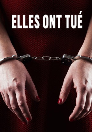 Elles ont tué poszter