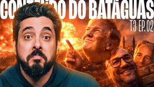 Conteúdo do Batáguas 3. évad Ep.2 2. epizód