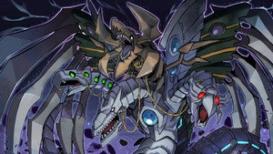 Yu-Gi-Oh! GX kép