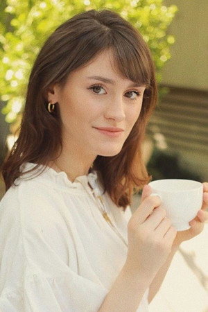 Katja Martínez profil kép
