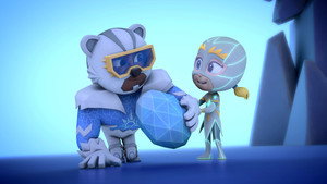 PJ Masks: Power Heroes 1. évad Ep.18 18. epizód