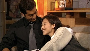 創世紀2：天地有情 1. évad Ep.13 13. epizód