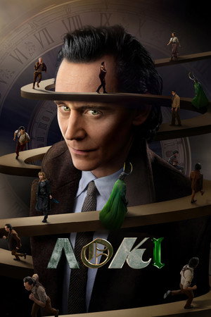 Loki poszter