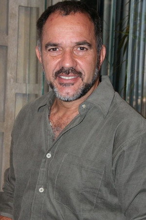 Humberto Martins profil kép