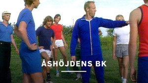 Åshöjdens BK kép