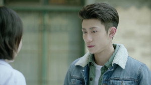 春风十里，不如你 1. évad Ep.33 33. epizód