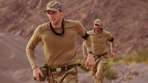 Celebrity SAS: Who Dares Wins 8. évad Ep.6 6. epizód