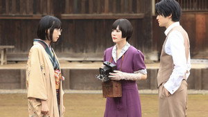 嘘解きレトリック 1. évad Ep.5 5. epizód