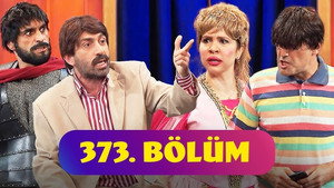 Güldür Güldür Show 12. évad Ep.28 28. epizód