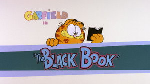 Garfield és barátai 2. évad Ep.15 15. epizód