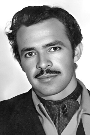 Germán Valdés profil kép