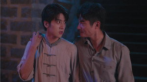 纸短情长 1. évad Ep.5 5. epizód