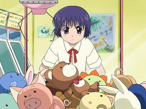 朝霧の巫女 1. évad Ep.15 15. epizód
