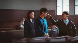 正義女神 kép