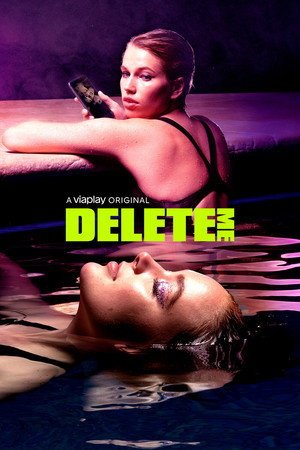 Delete Me poszter