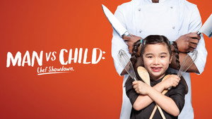 Man vs. Child: Chef Showdown kép
