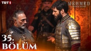 Mehmed: Fetihler Sultanı 2. évad Ep.20 20. epizód