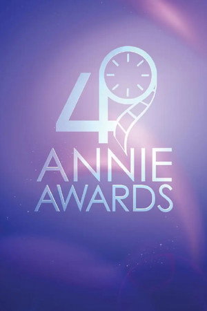 The Annie Awards 18. évad (2022-03-12) poszter