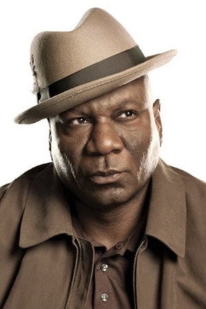Ving Rhames profil kép