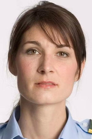 Charlotte Munck profil kép