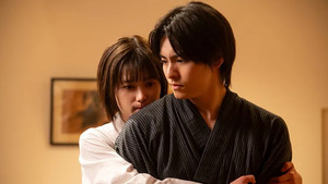 過保護な若旦那様の甘やかし婚 1. évad Ep.5 5. epizód