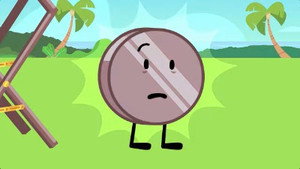 Inanimate Insanity 3. évad Ep.9 9. epizód