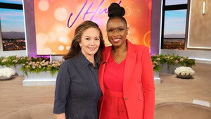 The Jennifer Hudson Show 2. évad Ep.156 156. epizód