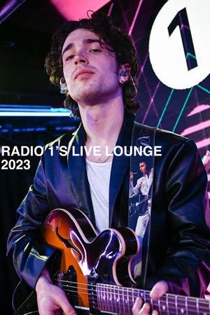 BBC Radio 1's Live Lounge 27. évad (2023-01-26) poszter