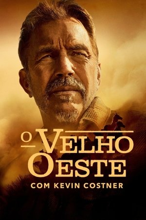 Kevin Costner's The West poszter