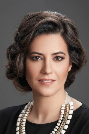 Hacer Kirişçi