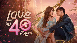 Love in 40 Days kép