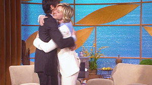 The Ellen DeGeneres Show 2. évad Ep.130 130. epizód