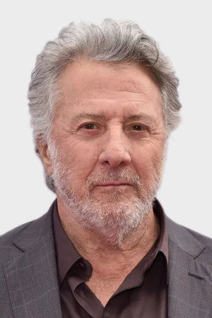 Dustin Hoffman profil kép