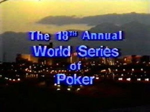 World Series of Poker 1987. évad Ep.1 1. epizód