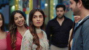 पंड्या स्टोर 1. évad Ep.728 728. epizód