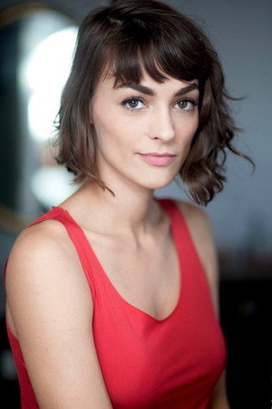 Romane Portail profil kép