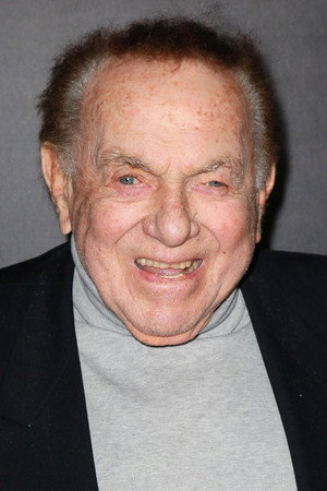 Jack Carter profil kép
