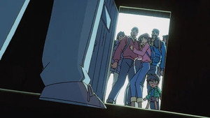 名探偵コナン 1. évad Ep.95 95. epizód