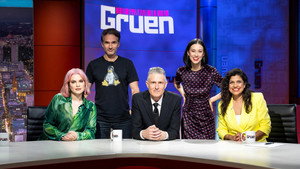 Gruen 15. évad Ep.3 3. epizód