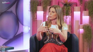 À Conversa com Ana Rita Clara 3. évad Ep.31 31. epizód