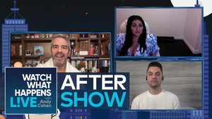 Watch What Happens Live with Andy Cohen 17. évad Ep.65 65. epizód