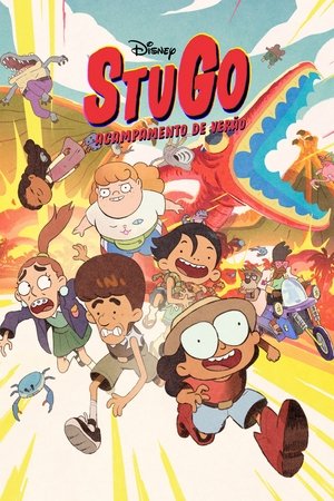 StuGo poszter