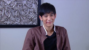 หยกเลือดมังกร 1. évad Ep.5 5. epizód