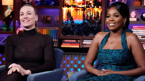 Watch What Happens Live with Andy Cohen 22. évad Ep.91 91. epizód