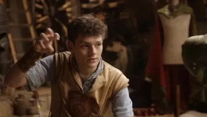 Flin & Flo 1. évad Ep.5 5. epizód