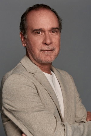 Paul Vega profil kép
