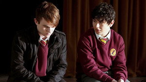 Waterloo Road 6. évad Ep.13 13. epizód