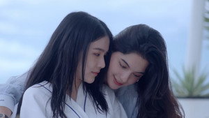 รักขบวนนี้หัวใจเกือบวาย kép