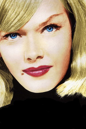 Anne Francis profil kép
