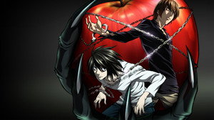 Death Note: A Halállista kép